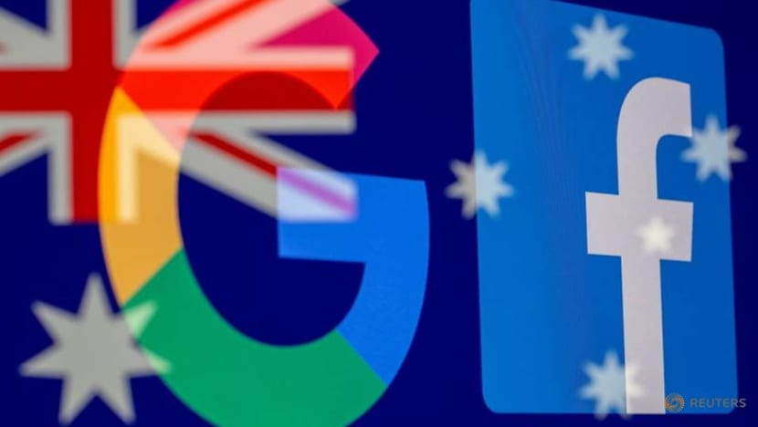 Australian regulator may authorise media group talks with Google, Facebook Australian regulator may authorise media group talks with Google, Facebook