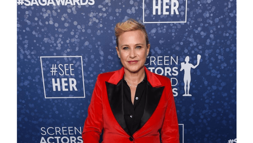 Patricia Arquette makes 'method actor' quip after Joey King Golden Globe bashing