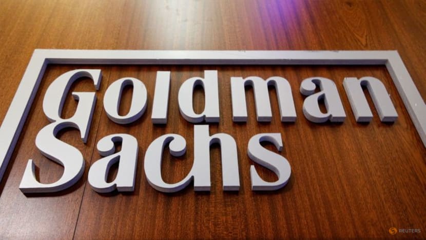 Goldman Sachs highlights diversity in new managing director class Goldman Sachs highlights diversity in new managing director class