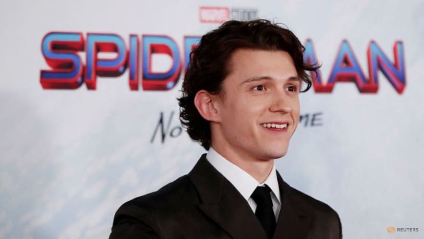 ‘Spider-Man: No Way Home’ tops dismal box office after nine months away ‘Spider-Man: No Way Home’ tops dismal box office after nine months away