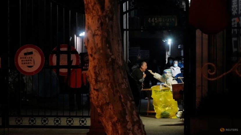 China's zero-COVID policies save lives - but not livelihoods China's zero-COVID policies save lives - but not livelihoods