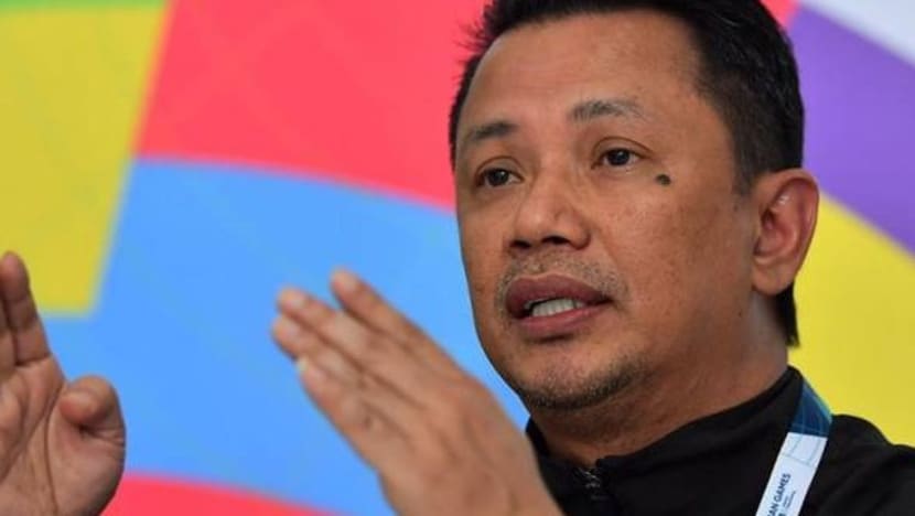 Sukan SEA ke-31 bakal berlangsung 12-23 Mei 2022 di Hanoi Sukan SEA ke-31 bakal berlangsung 12-23 Mei 2022 di Hanoi