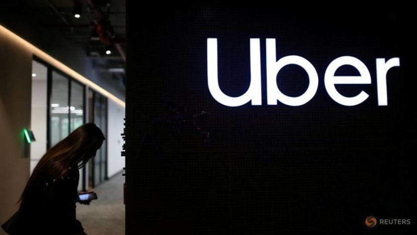 Uber reverses course, to keep Asia-Pacific headquarters in Singapore until at least end of 2022 Uber reverses course, to keep Asia-Pacific headquarters in Singapore until at least end of 2022