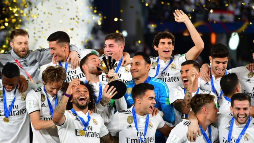 UAE to host next Club World Cup in early 2022 UAE to host next Club World Cup in early 2022