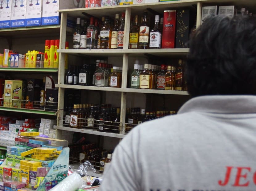 Players in the alcohol sales trade have asked for greater clarity on the conditions under which applications for an extension of retail sales hours will be granted. Photo: Ernest Chua