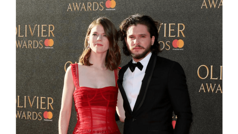 Mumford and Sons set to perform at Kit Harington and Rose Leslie's wedding