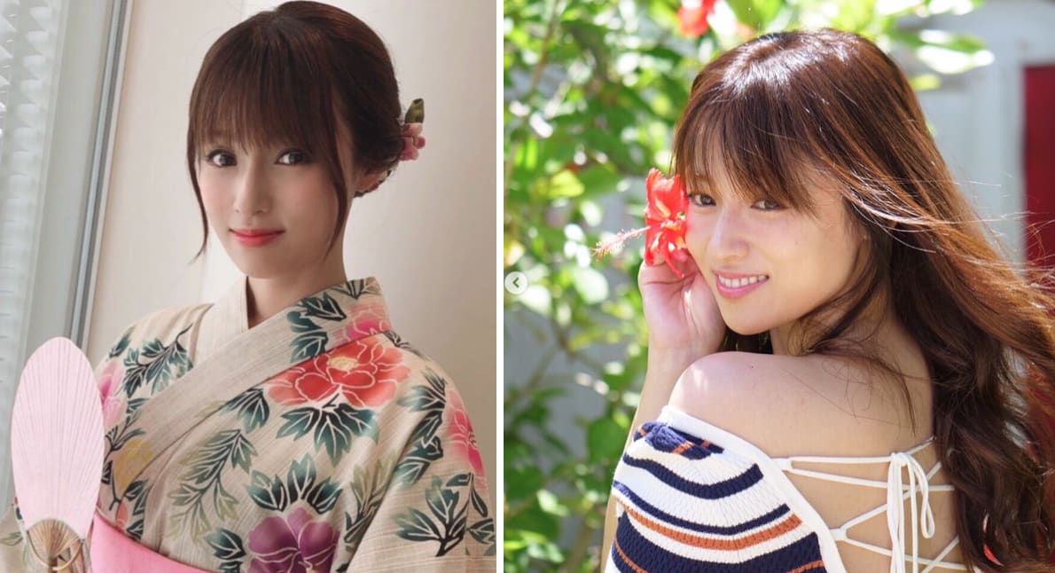 Japanese Actress Kyoko Fukada Reportedly Dumped By Boyfriend Because Of Her Drinking Problem, Said To "Drink Champagne Like Water" Japanese Actress Kyoko Fukada Reportedly Dumped By Boyfriend Because Of Her Drinking Problem, Said To "Drink Champagne Like Water"