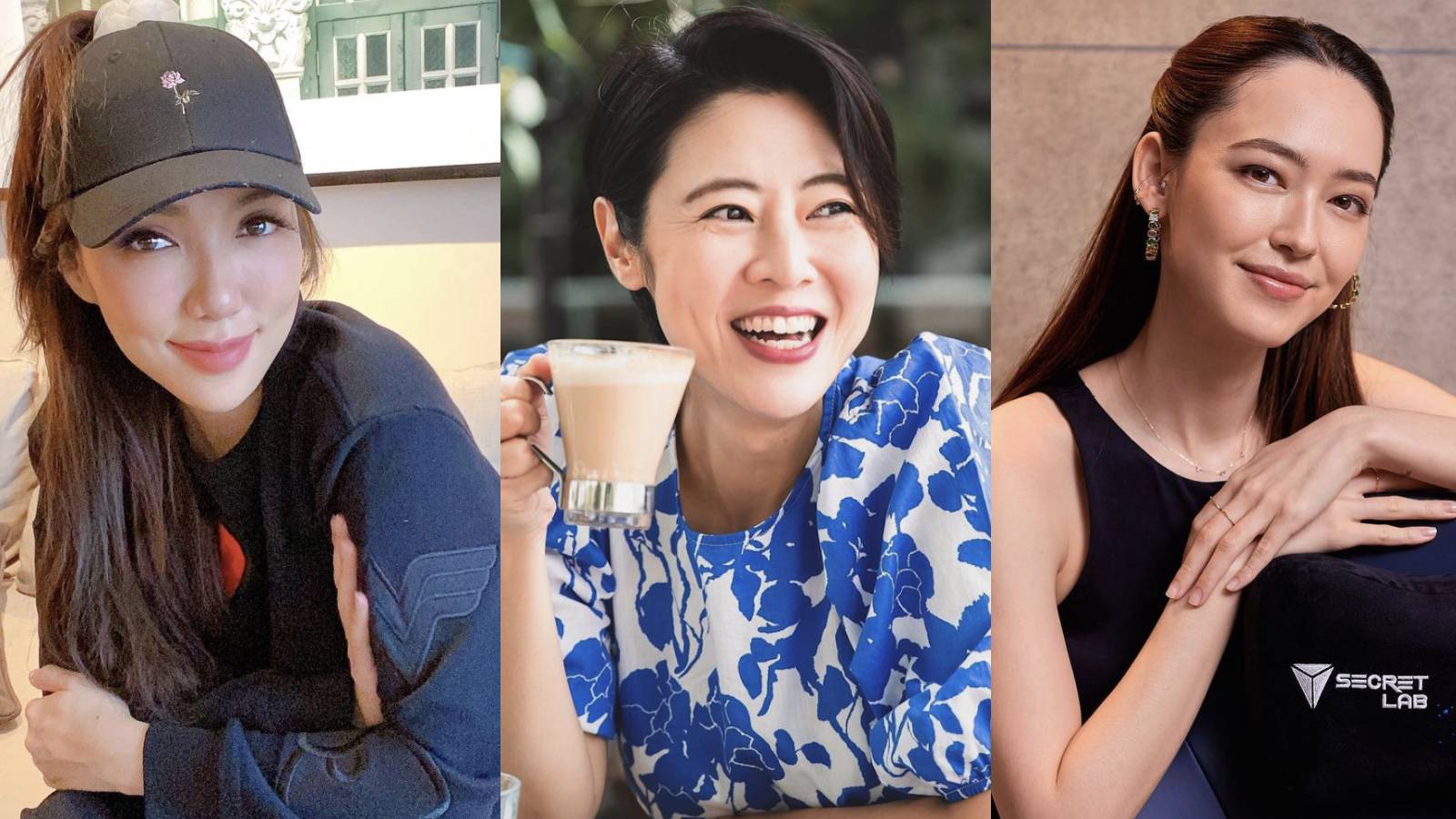 Which Local Star Said Someone Was “Trying To Flirt” With Her While Getting On The Show Us Your Name In Urban Dictionary Trend? Which Local Star Said Someone Was “Trying To Flirt” With Her While Getting On The Show Us Your Name In Urban Dictionary Trend?