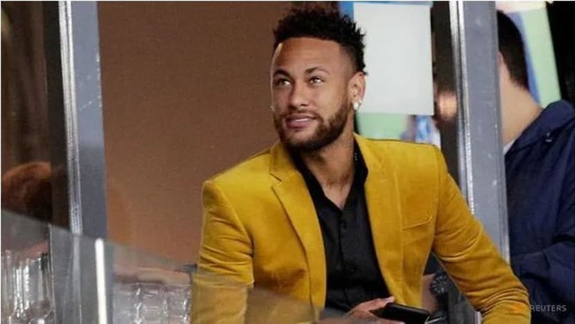 PSG ancam ambil tindakan selepas Neymar 'ponteng' latihan