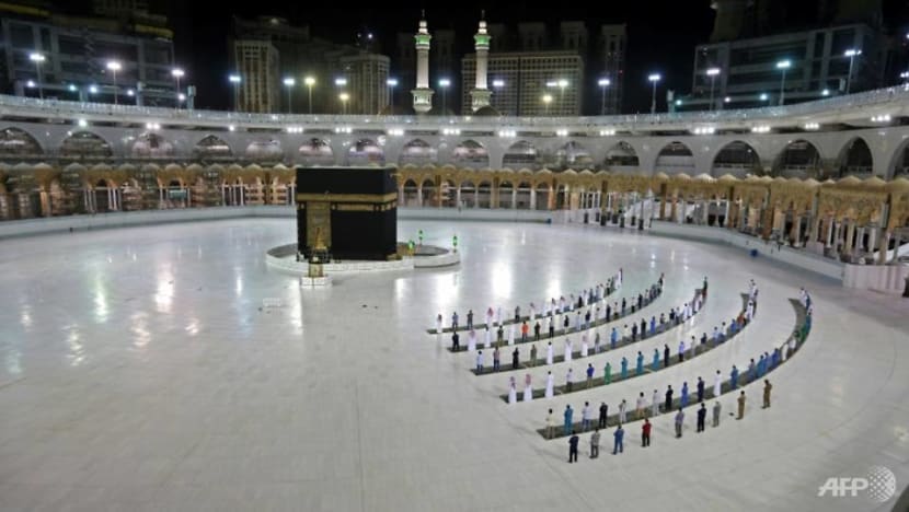 COVID-19 beri dampak serius bagi bisnis Haji Indonesia akibat pembatasan jumlah jemaah ke Arab Saudi