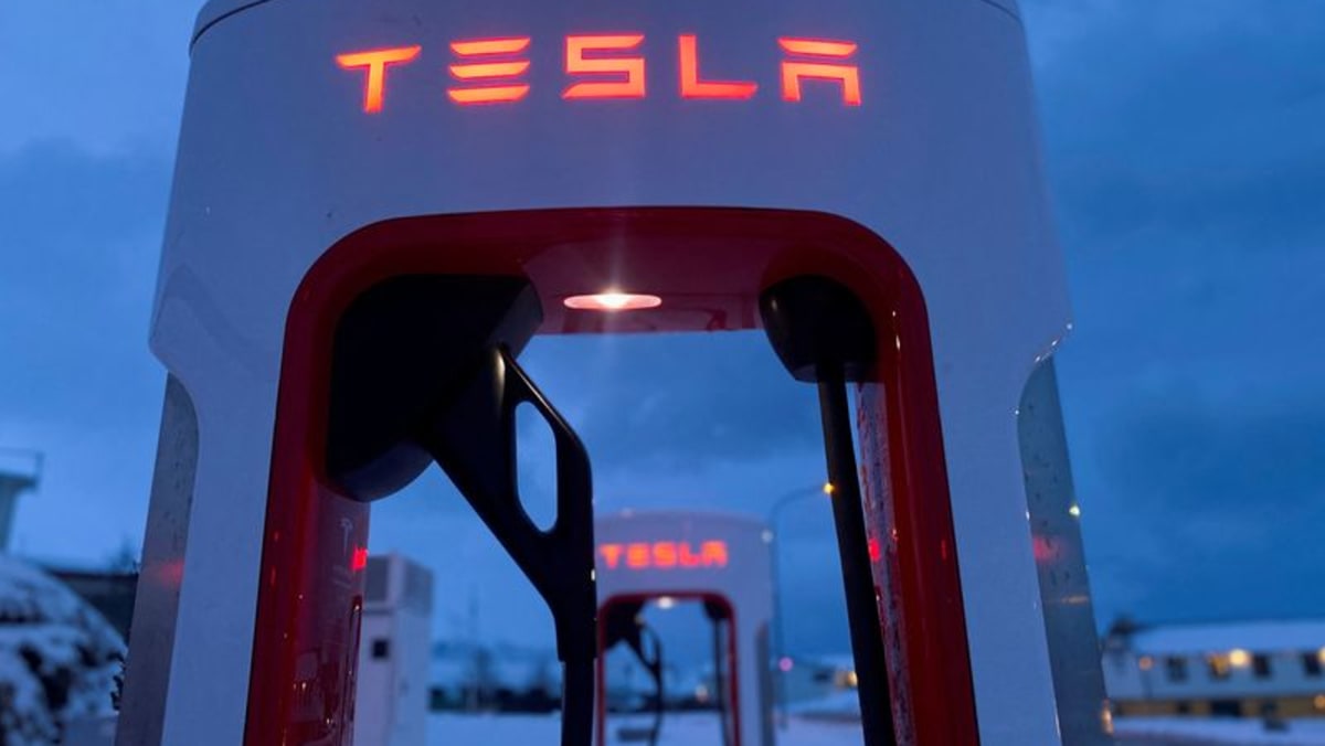 Tesla akan membangun pabrik baru di Meksiko senilai lebih dari  miliar, kata pemerintah