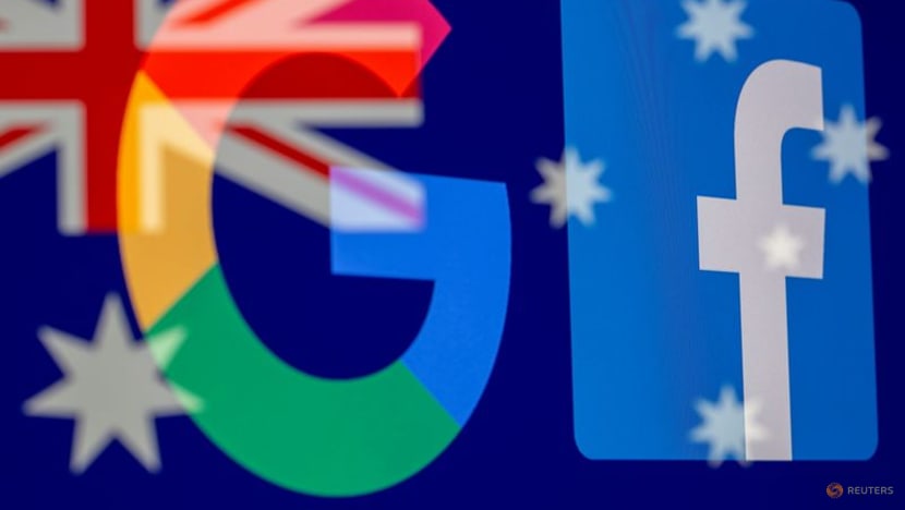 Australian regulator allows radio station body to negotiate content deal with Facebook, Google Australian regulator allows radio station body to negotiate content deal with Facebook, Google