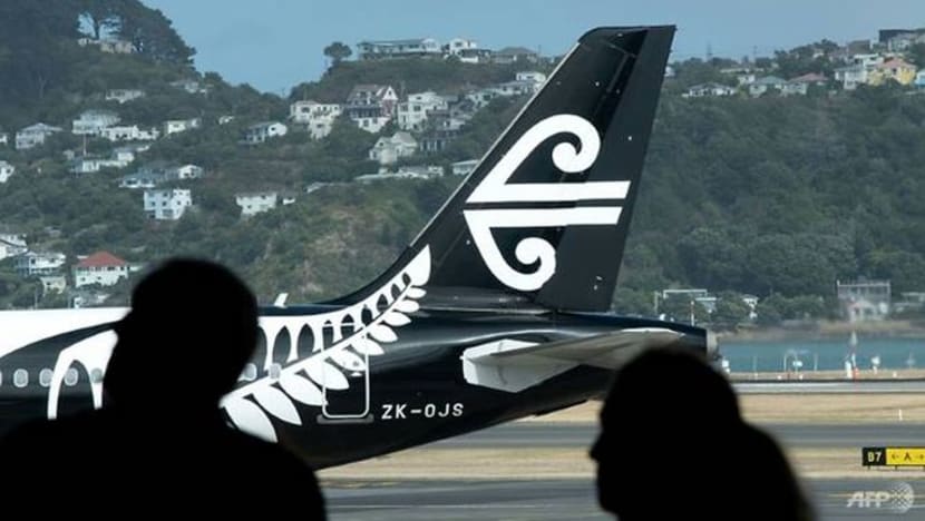 Hanya penumpang lengkap divaksin boleh naik pesawat Air New Zealand mulai Feb 2022