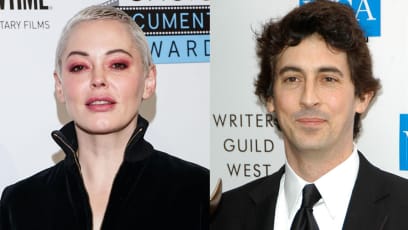 Alexander Payne Denies Rose McGowan's Sexual Misconduct Allegations; McGowan Vows To "Destroy" Him