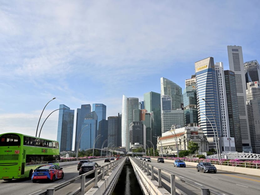 Core inflation had remained unchanged for three months from October to December last year. Core inflation had remained unchanged for three months from October to December last year.