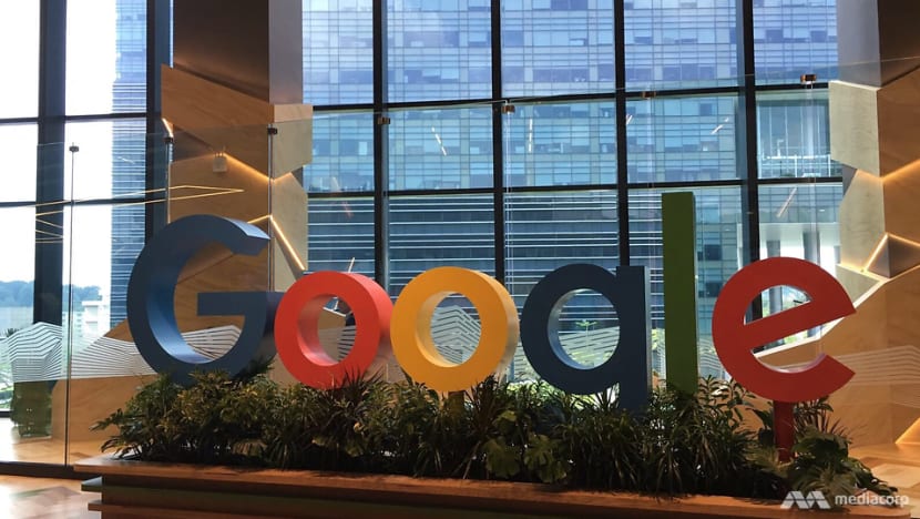 Commentary: Even Google agrees there’s no going back to the old office life Commentary: Even Google agrees there’s no going back to the old office life