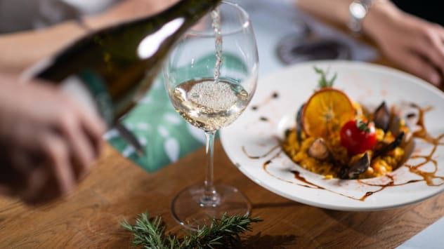 Why wine-pairing meals are more popular than ever and where to find the best in Singapore