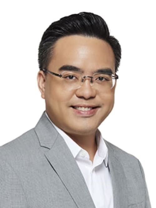 John Yip John Yip