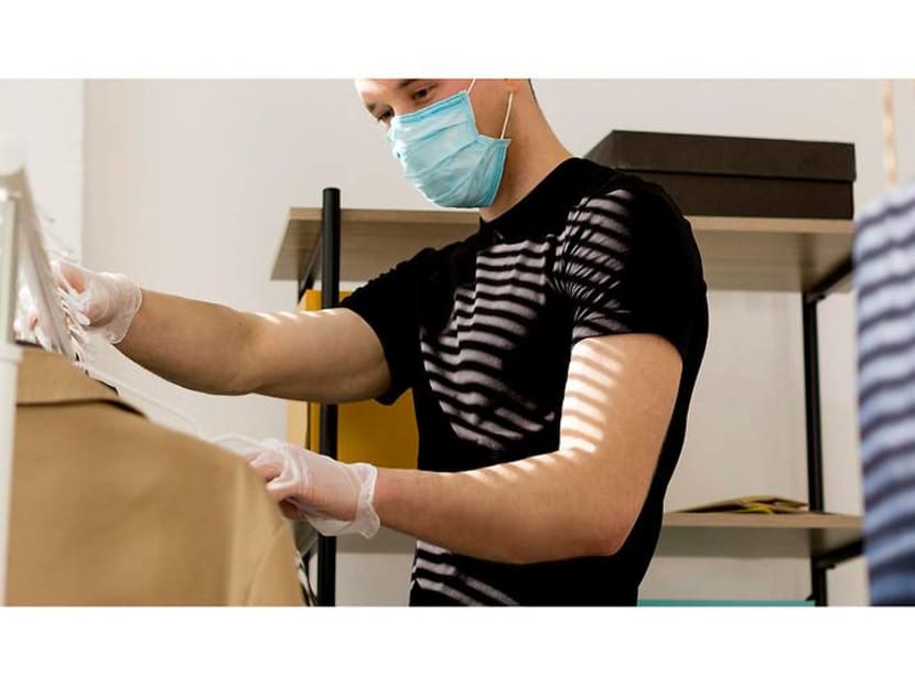 Will department store shopping ever be the same in the post-pandemic era? Will department store shopping ever be the same in the post-pandemic era?