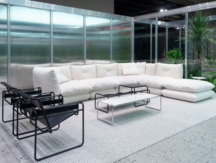 MillerKnoll: The combined legacy of two influential furniture brands