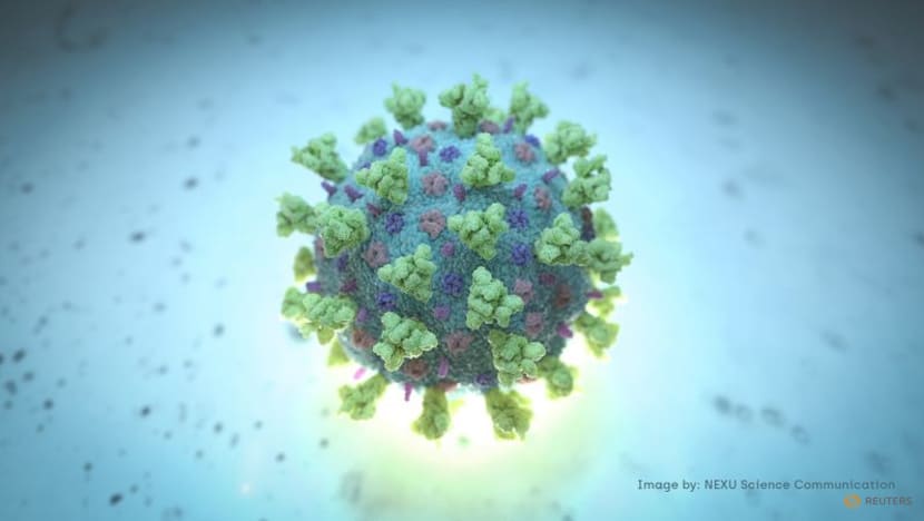 Breakthrough infections can lead to 'long COVID'; genes may explain critical illness in young, healthy adults Breakthrough infections can lead to 'long COVID'; genes may explain critical illness in young, healthy adults