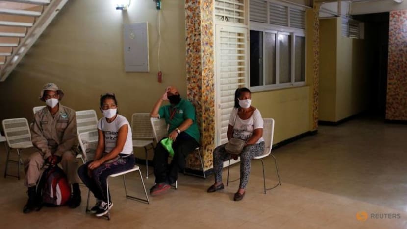 COVID-19 still devastating in the Americas, health agency says COVID-19 still devastating in the Americas, health agency says