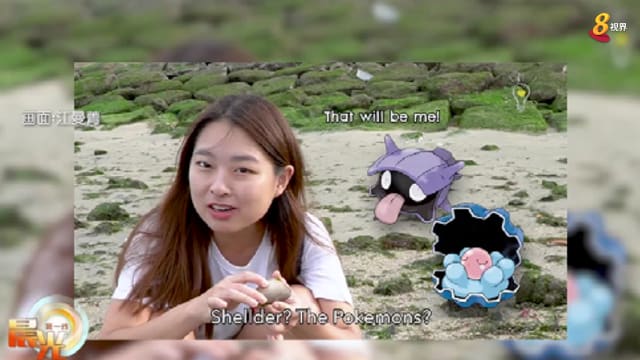 晨光|不同凡想：本地搞笑频道 让科学变有趣