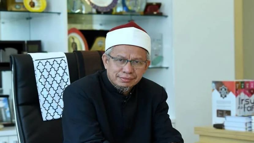 COVID-19: Malaysian religious affairs minister says no need to suspend Friday prayers COVID-19: Malaysian religious affairs minister says no need to suspend Friday prayers