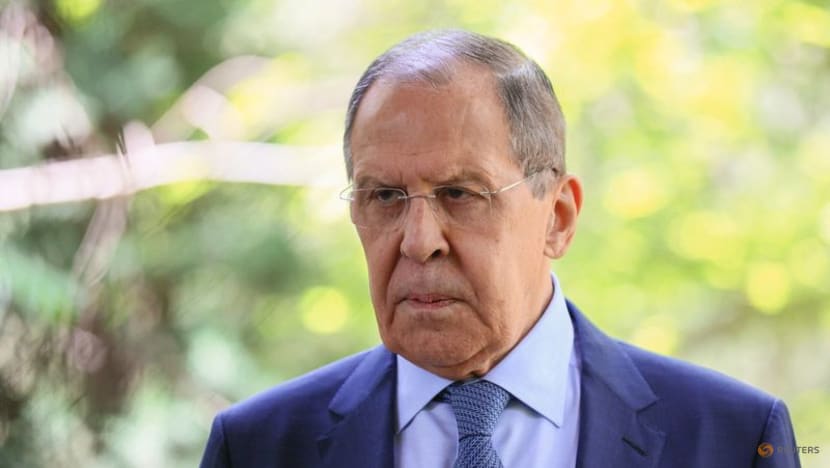 Closed airspace forces cancellation of Russian foreign minister's visit to Serbia: Report Closed airspace forces cancellation of Russian foreign minister's visit to Serbia: Report