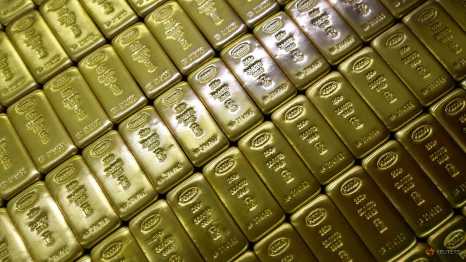 Bank of Korea: less desirable to increase gold holdings at this point