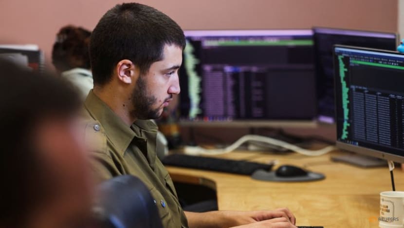 From rockets to recruitment, Israel's military refocuses on AI