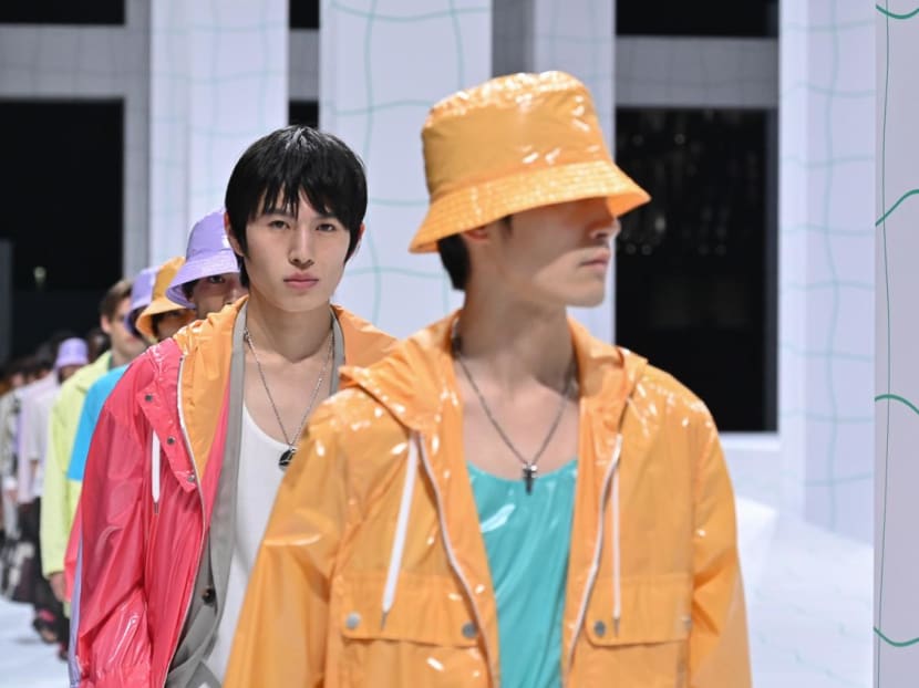 What does the future of modern menswear have to do with the way Japanese men dress? What does the future of modern menswear have to do with the way Japanese men dress?