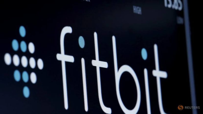Fitbit unveils stress-tracking smartwatch with Google deal pending Fitbit unveils stress-tracking smartwatch with Google deal pending