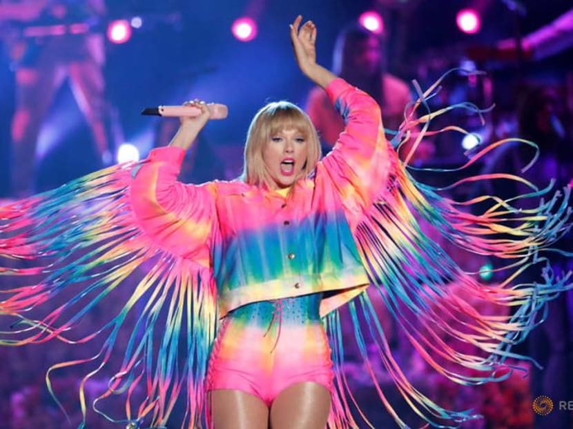 Taylor Swift is the 2nd highest-earning musician this decade. Who’s No 1?