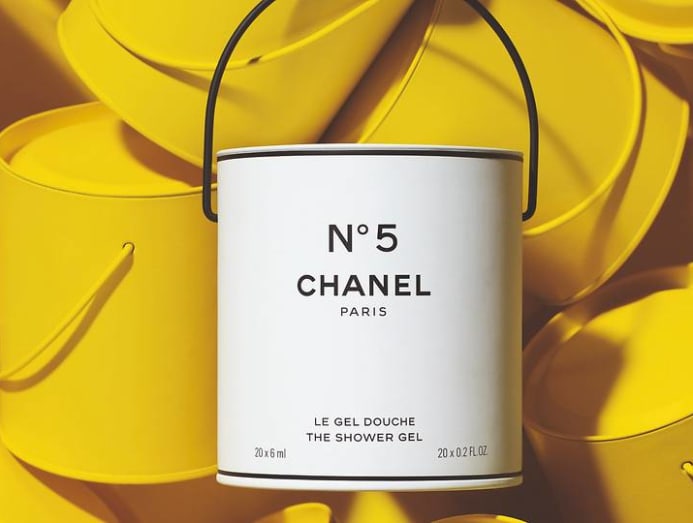 You Can Finally Buy Chanel Online