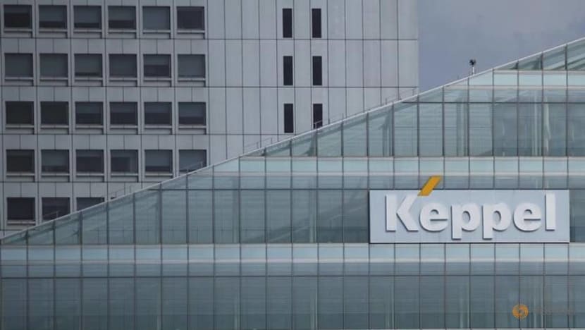Keppel Corp to expand wind energy portfolio with US$161 million investment in Europe Keppel Corp to expand wind energy portfolio with US$161 million investment in Europe