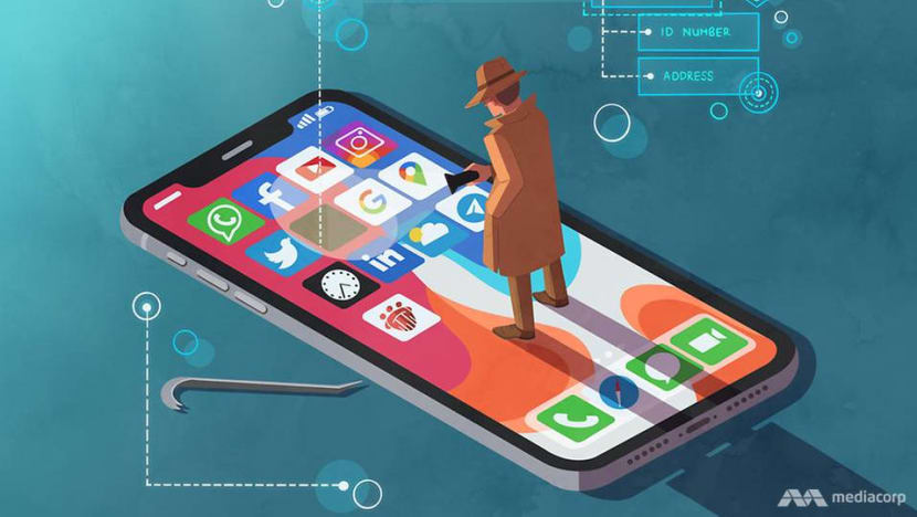The Big Read: What’s the big deal with data privacy? Thorny, complex issues confront citizens and governments The Big Read: What’s the big deal with data privacy? Thorny, complex issues confront citizens and governments