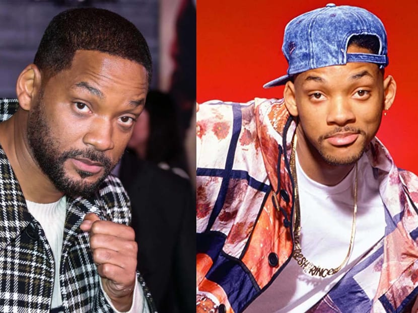 Will Smith To Reboot The Fresh Prince Of Bel-Air As Gritty Drama - TODAY