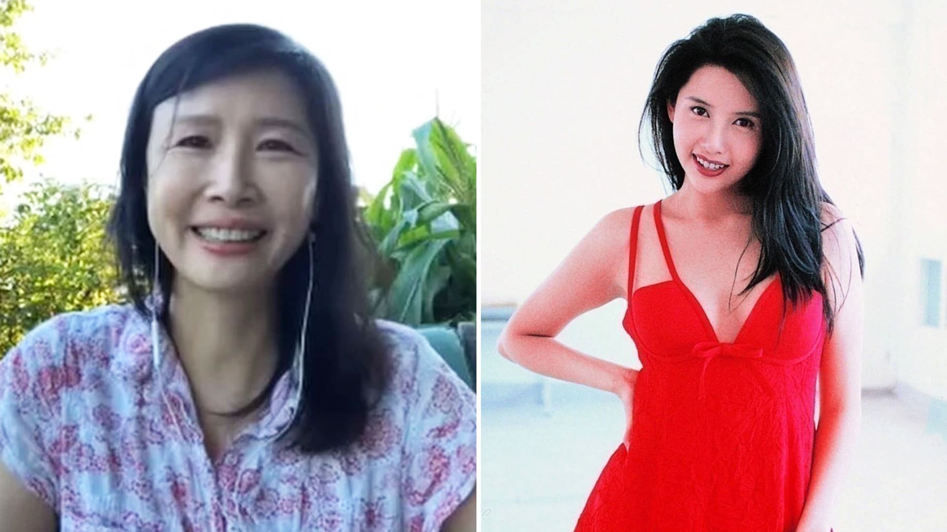 Ex Miss HK Contestant Accused Of Leaking Chingmy Yau Plastic Surgery Rumours Finally Speaks Up 33 Years Later Ex Miss HK Contestant Accused Of Leaking Chingmy Yau Plastic Surgery Rumours Finally Speaks Up 33 Years Later