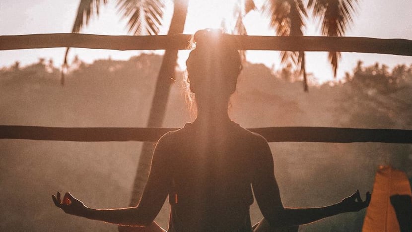 Commentary: Taking wellness advice from influencers isn't a good idea Commentary: Taking wellness advice from influencers isn't a good idea