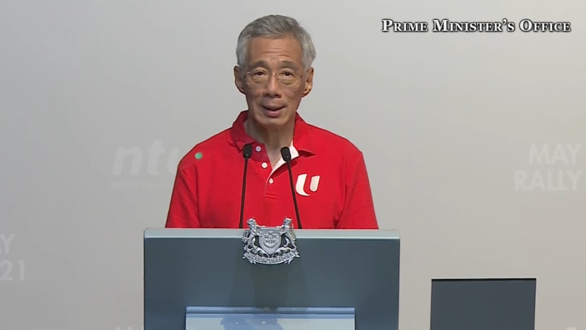 Singapore Will Have To Tighten Covid 19 Measures Promptly If Necessary To Curb Spread Avoid Second Circuit Breaker Pm Lee Cna