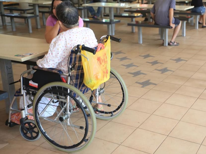 Singapore's social and health policies are not defined along gender lines, so why start now with gender-differentiated premiums for CareShield Life, asks the author. Singapore's social and health policies are not defined along gender lines, so why start now with gender-differentiated premiums for CareShield Life, asks the author.