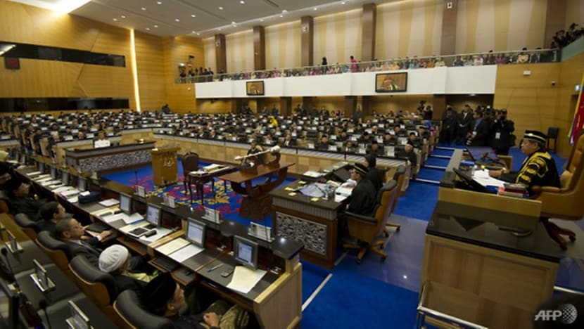 Nama 13 menteri baru dalam senarai Kabinet Malaysia yang 