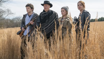 Zombieland: Double Tap Movie Review: The Sequel Isn’t Bad, Just A Watered-Down Retread