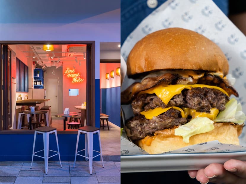 Hong Kong hipster burger chain Honbo to open first Singapore outlet at Chijmes