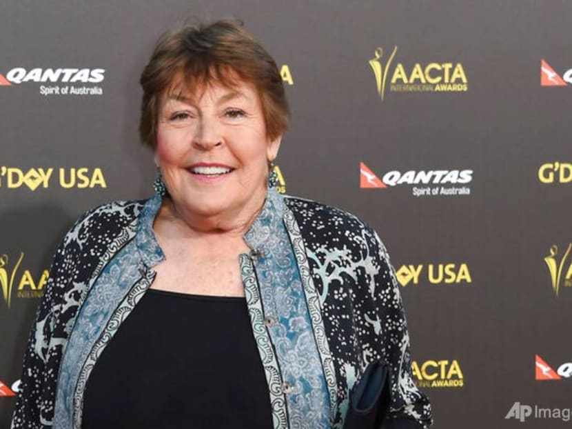Grammy-winning I Am Woman singer Helen Reddy dies at 78 in Los Angeles Grammy-winning I Am Woman singer Helen Reddy dies at 78 in Los Angeles