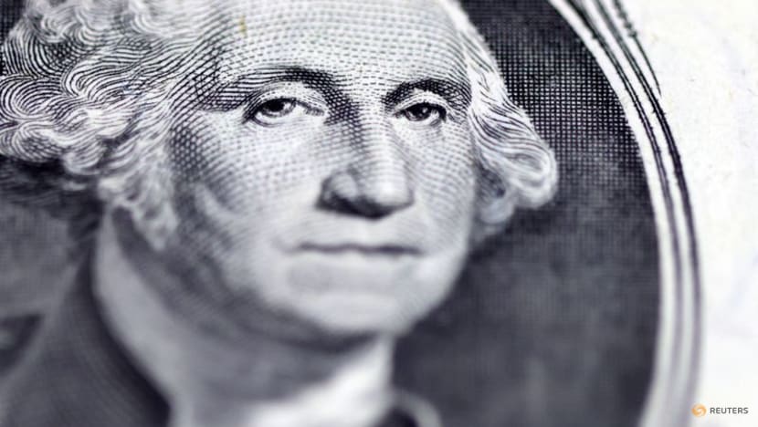 Dollar advances ahead of inflation data; cryptos crumble Dollar advances ahead of inflation data; cryptos crumble