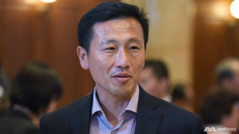 Sekitar 800 klinik GP sertai skim Rangkaian Penjagaan Asas, kata Ong Ye Kung Sekitar 800 klinik GP sertai skim Rangkaian Penjagaan Asas, kata Ong Ye Kung