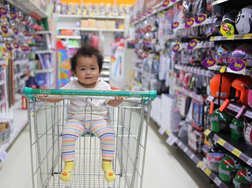 Common household products you didn’t know have 'expiry dates' Common household products you didn’t know have 'expiry dates'