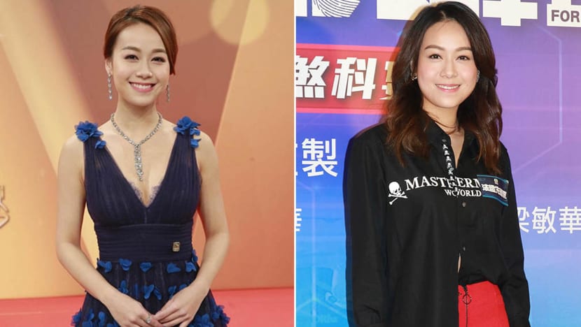 Jacqueline Wong reportedly filing for bankruptcy